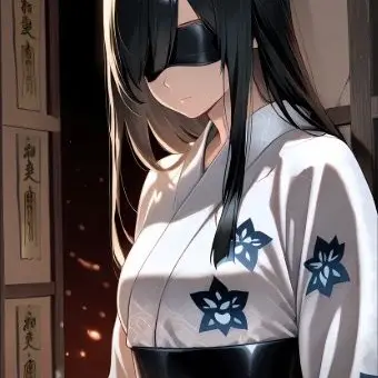 Profile image of 日和黒嬢