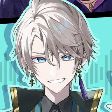 Profile image of 甲斐田晴