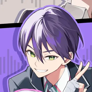 Profile image of 剣持刀也