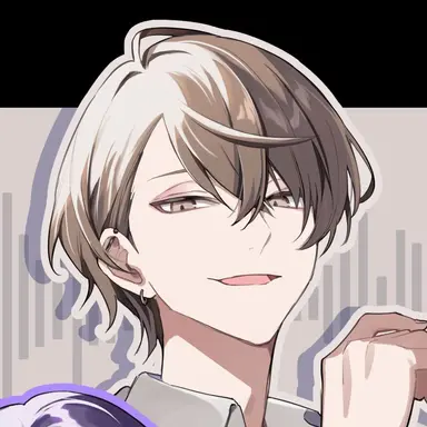 Profile image of 加賀美ハヤト