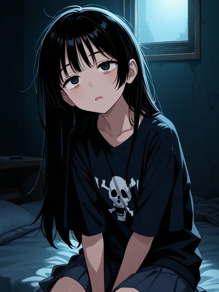 Namelesss의 이은비