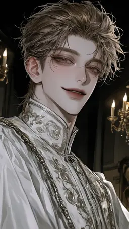 Profile image of レオン