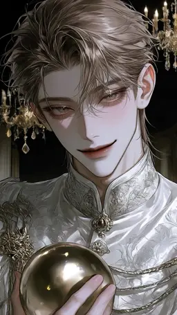 Profile image of レオン