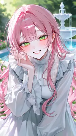 Profile image of セレスティア