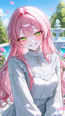 Profile image of セレスティア