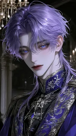 Profile image of クロード