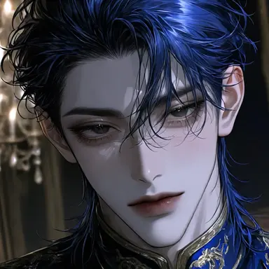 Profile image of エルヴィン