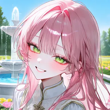 Profile image of セレスティア