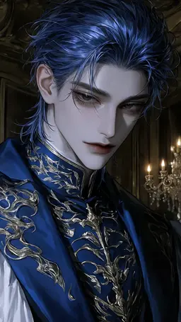 Profile image of エルヴィン