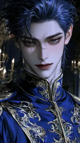 Profile image of エルヴィン