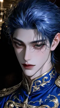 Profile image of エルヴィン