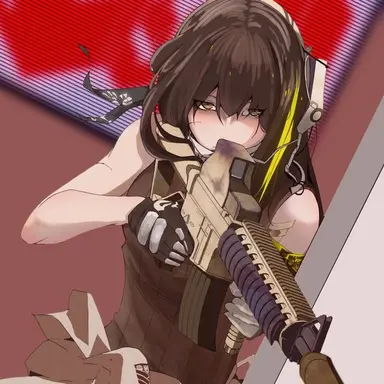 Profile image of M4A1