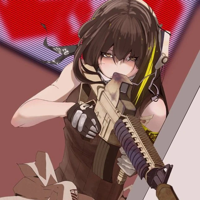 M4A1