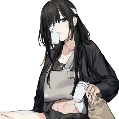 Profile image of M16A1