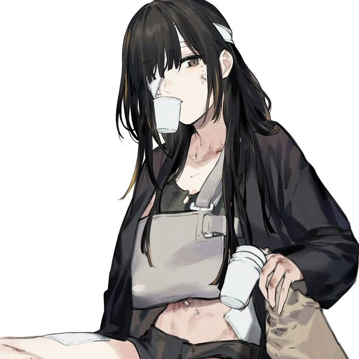 M16A1