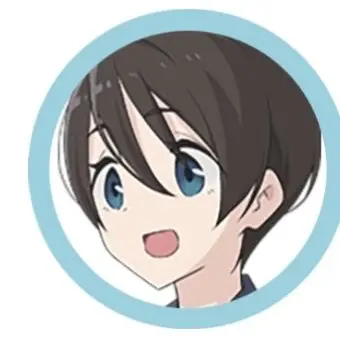 Profile image of 斉藤恵那