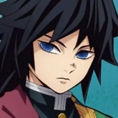 Profile image of 토미오카 기유