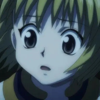 Profile image of 12歳 クラピカ