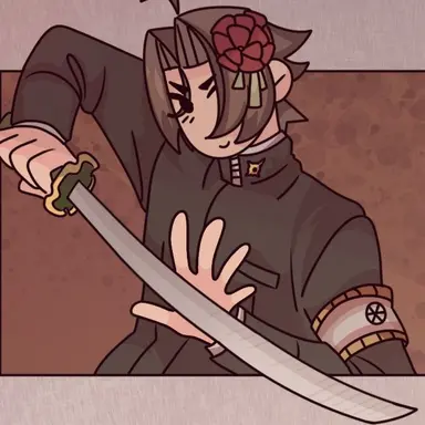 Profile image of 리츠토코 카리코