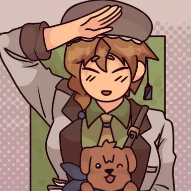 Profile image of 키토노모 리츠키