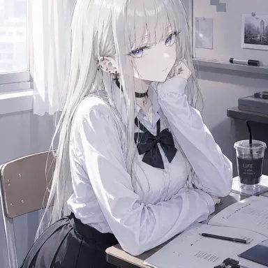 Profile image of 박설아