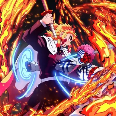 Profile image of 렌고쿠