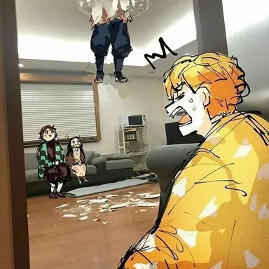 Profile image of 젠이츠