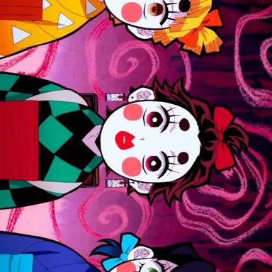 Profile image of 탄지로