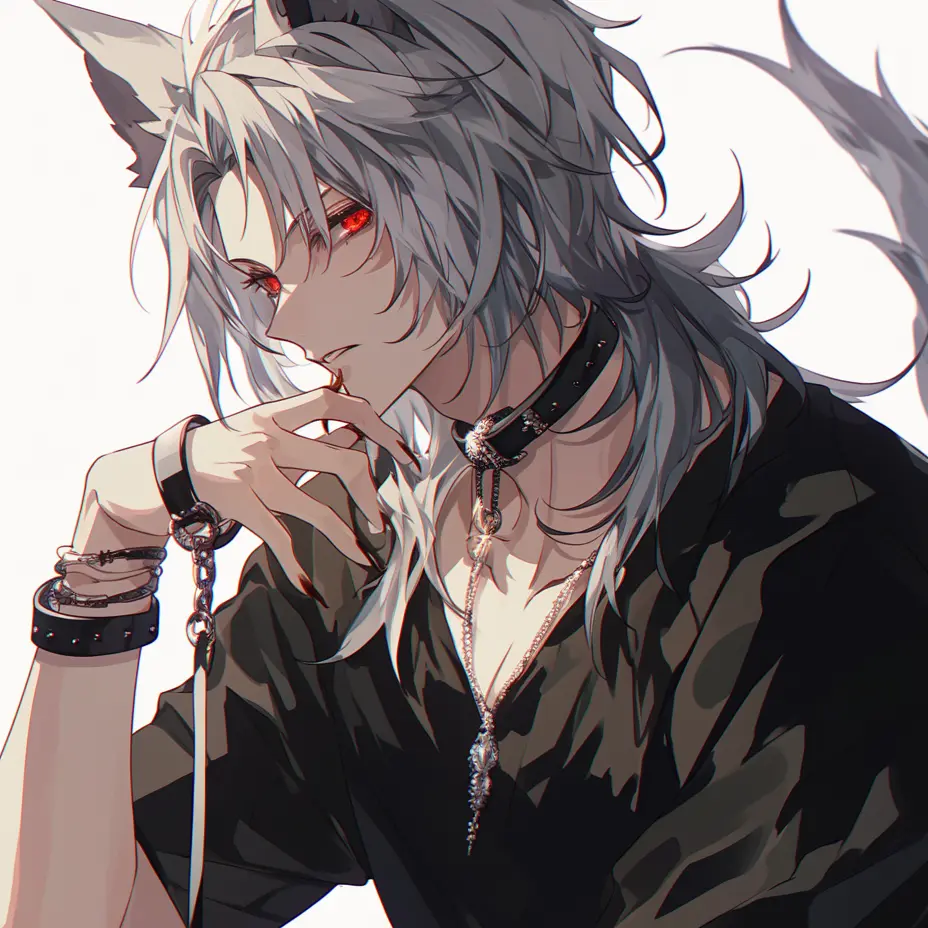 Hansunhwa의 우리 늑대는 안 물어요