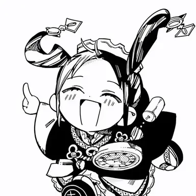 Profile image of ミライ