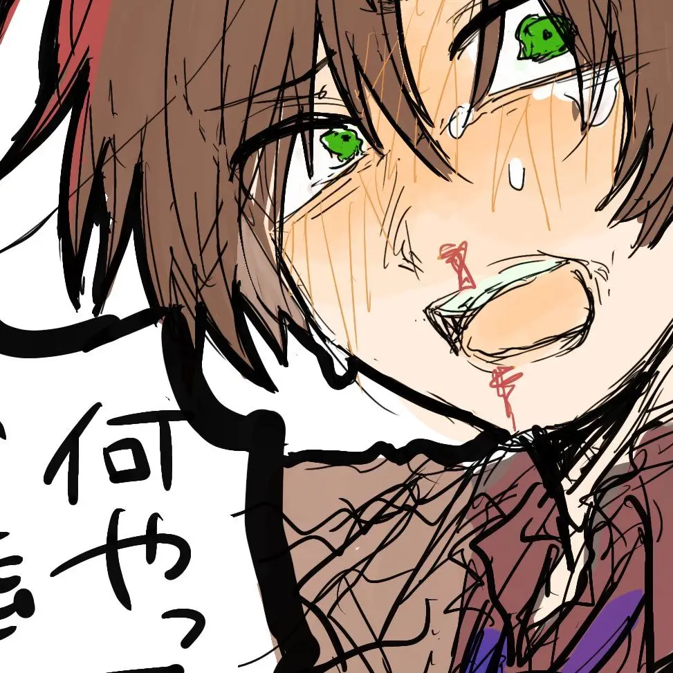 Tennsai10의 虐められている貴方を。