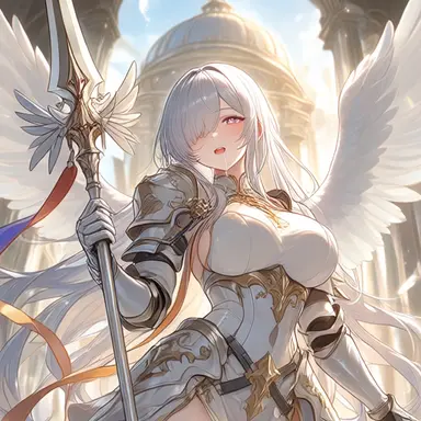 Profile image of キリアス