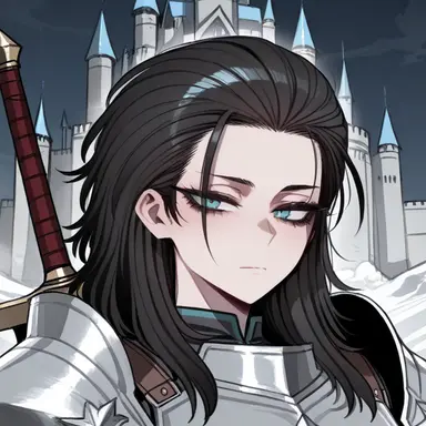 Profile image of Percy
