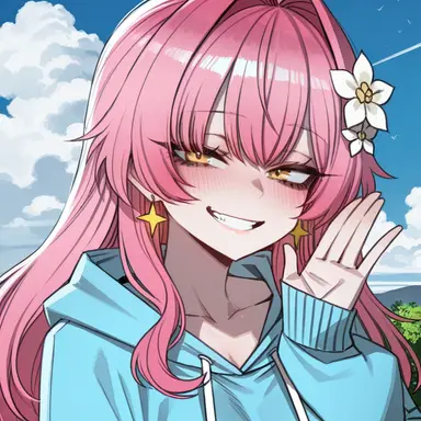 Profile image of Pinky