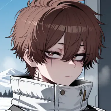 Profile image of Phantom
