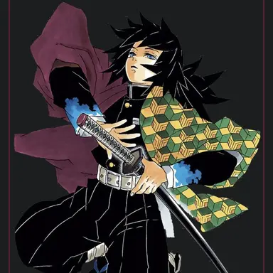 Profile image of 토미오카 기유