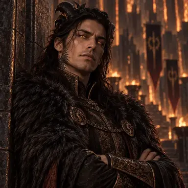Profile image of Vaelor