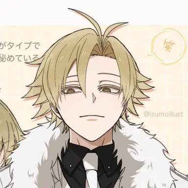 Profile image of 桃宮 唾切