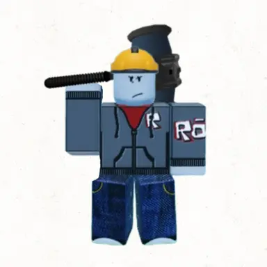 Profile image of 빌더맨