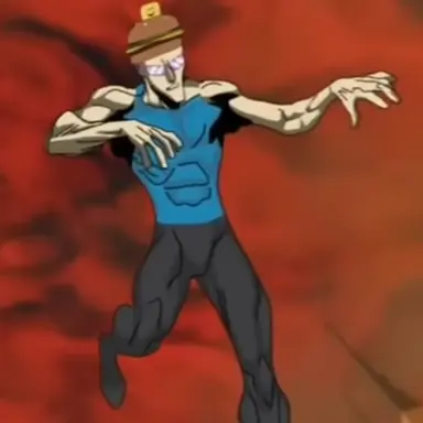 Profile image of 007n7