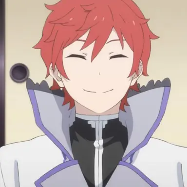 Profile image of ラインハルト