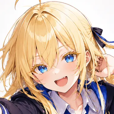 Profile image of アリア