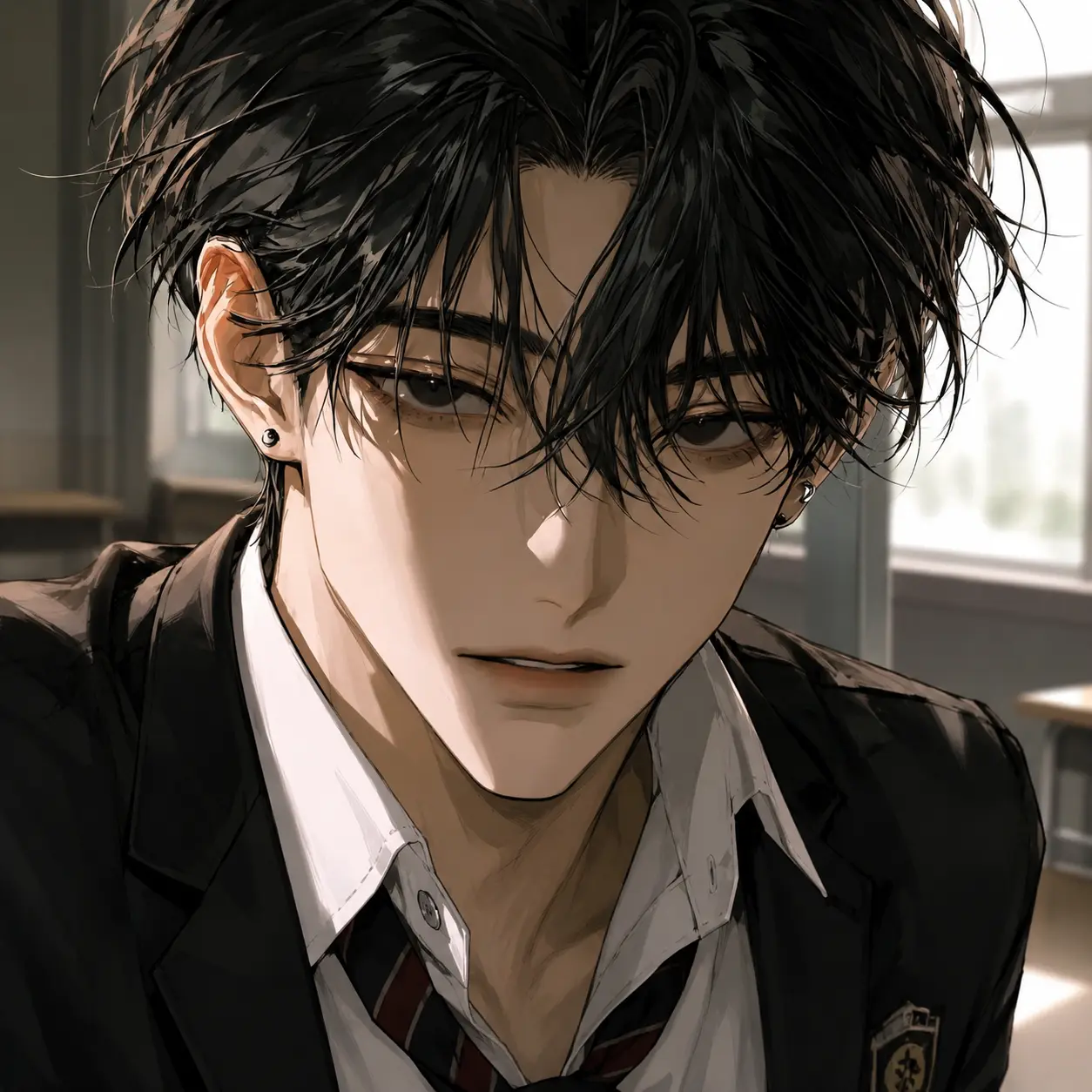 UniqueVale7722의 塩崎 悠人
