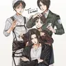 Profile image of 進撃の巨人