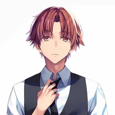 Profile image of Kiyotaka Ayanokoji