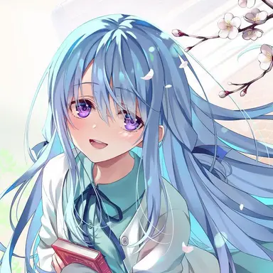Profile image of Hiyori Shiina