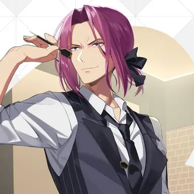 Profile image of Kakeru Ryuen