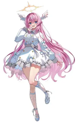 Profile image of 이치노세 호나미