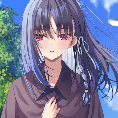 Profile image of Suzune Horikita