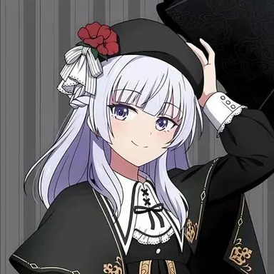 Profile image of Arisu Sakayanagi